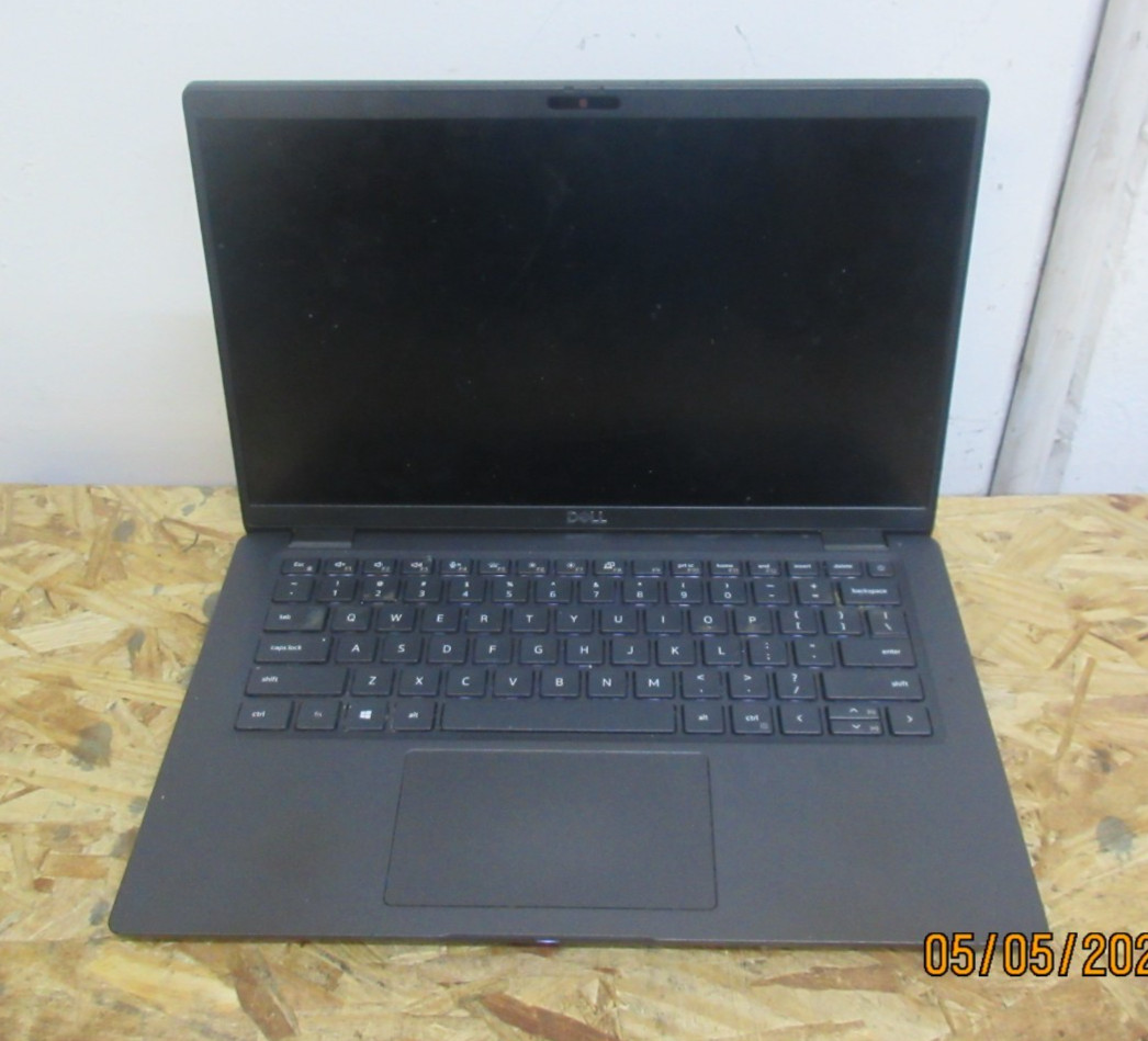 Dell Latitude 7410 i5-10TH @ 1.70GHz 16GB RAM 256GB WIN11P READ DESC.