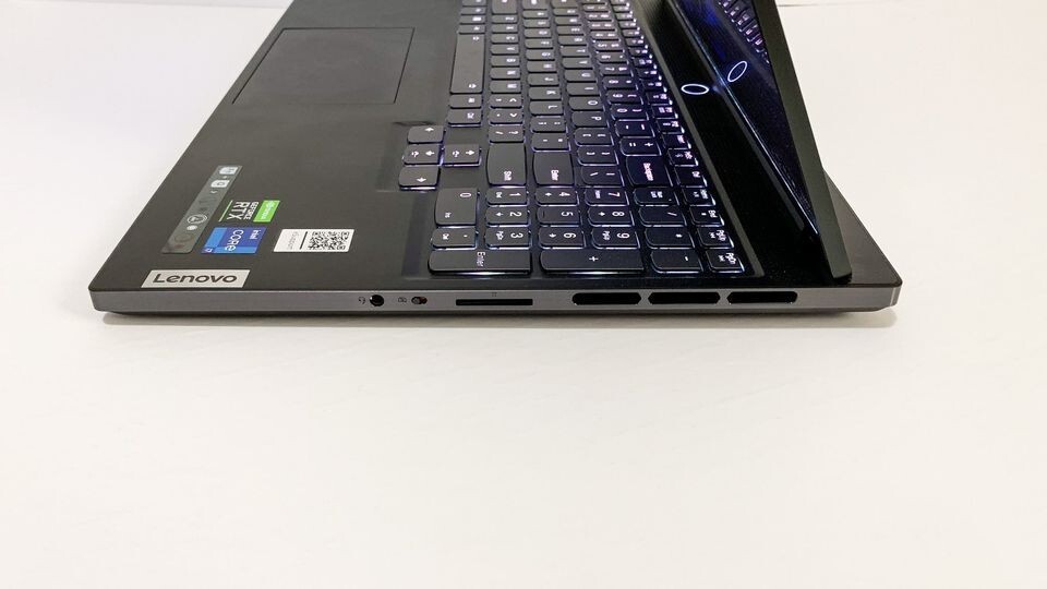 Legion Slim 7i Gaming Laptop