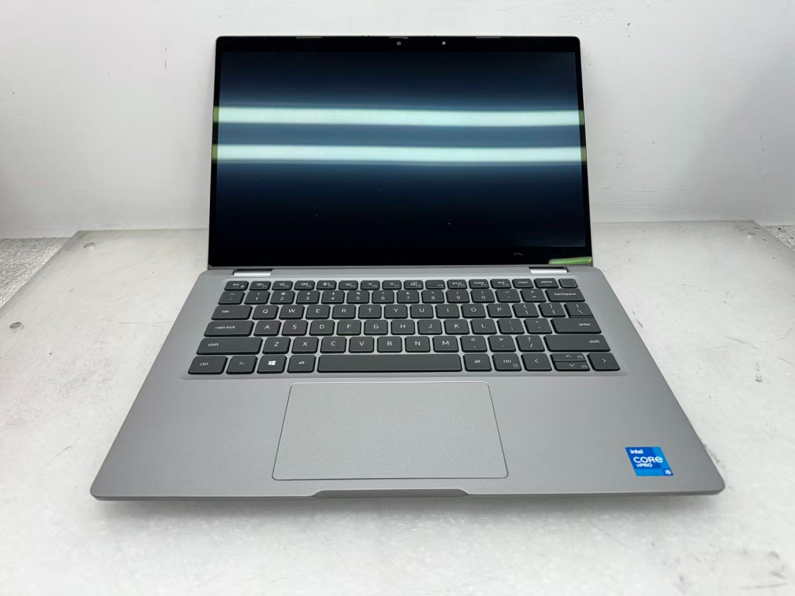 Dell Latitude 5320 13.3″ Touch i5-1135G7@2.4GHz 16G RAM 256GB No Battery *READ*