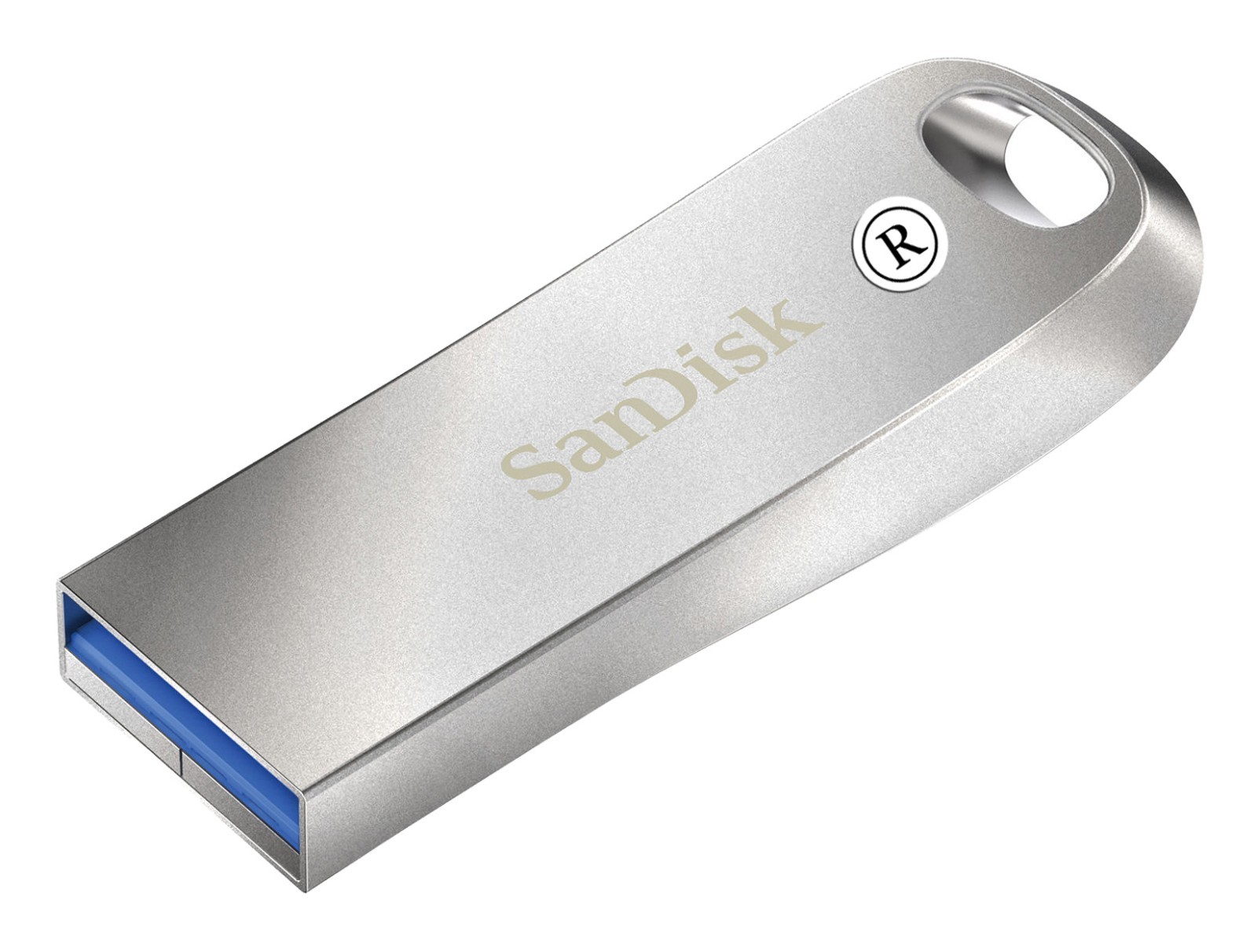 Lot 4x SanDisk 64GB Ultra Luxe USB 3.1 Metal Flash USB Drive SDCZ74 150MBs