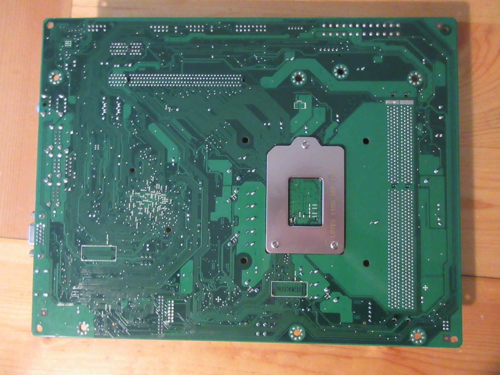 Dell OptiPlex 390 SFF Small Form Factor Motherboard F6X5P
