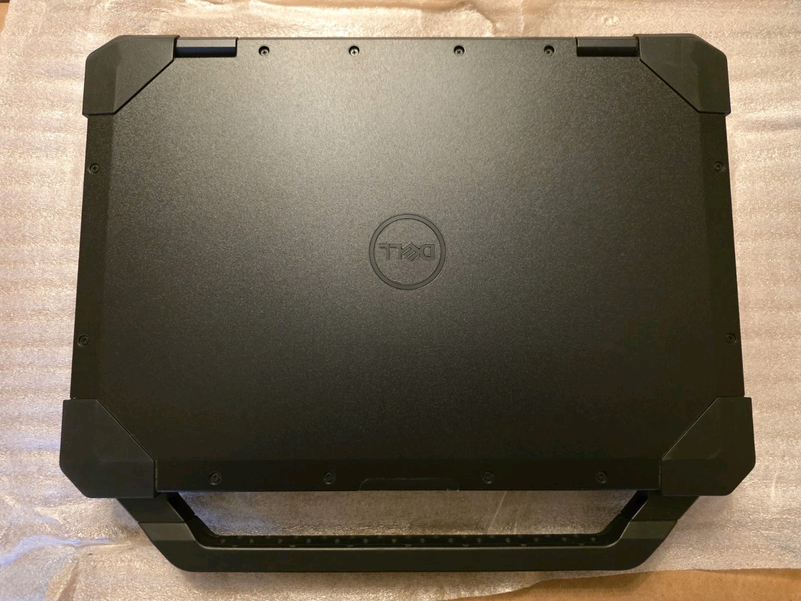Dell Latitude Rugged 5424 14″ i5-8350U DVDRW Webcam 8GB RAM 256GB SSD Win 11 Pro