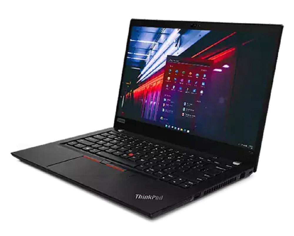 Lenovo ThinkPad T14 Gen 2 14″ FHD AMD Ryzen 5 5650 Pro 16GB 256GB Radeon Graphic