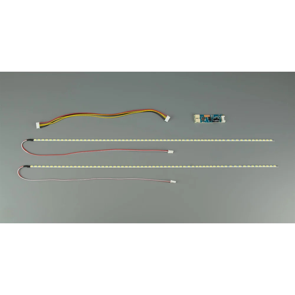 Universal LED Backlight Kit 12″ LCD Panels for LED Replacement & CCFL Conversion