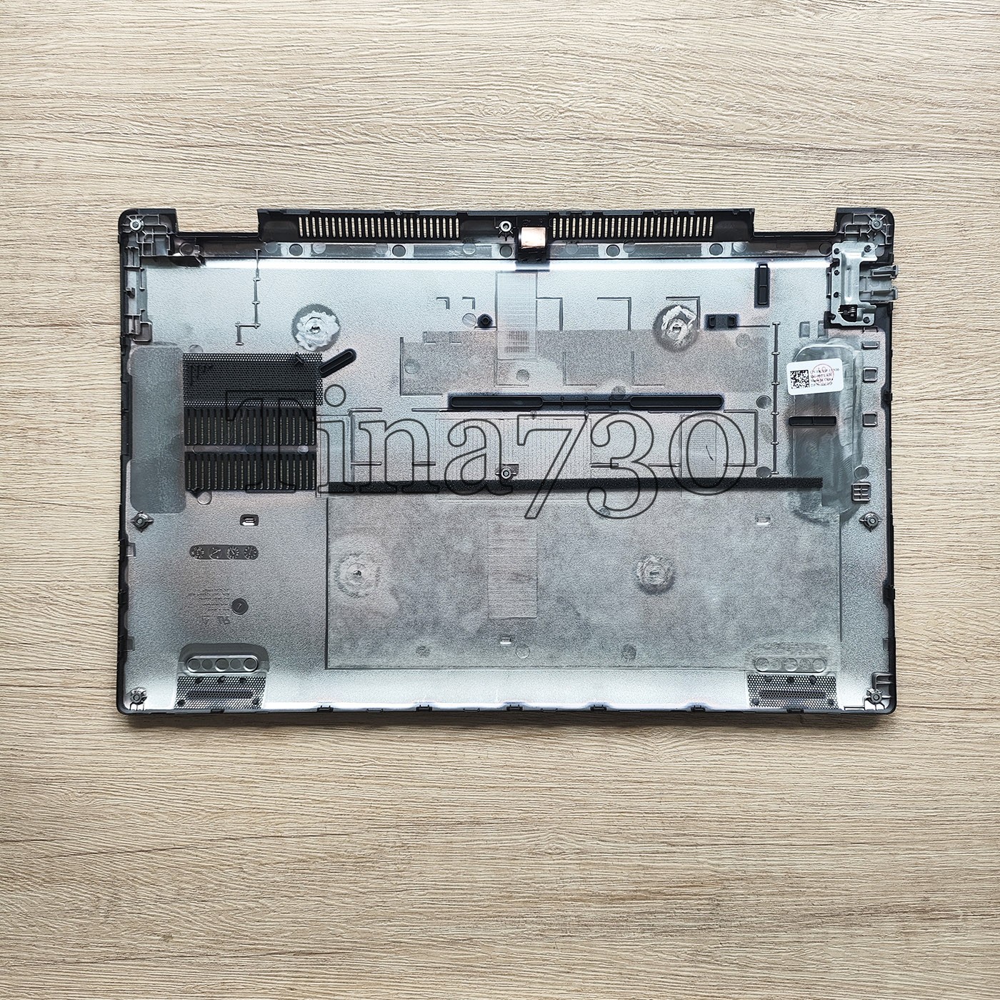 New For Dell Latitude 5520 Bottom Case Base Cover 03C21P