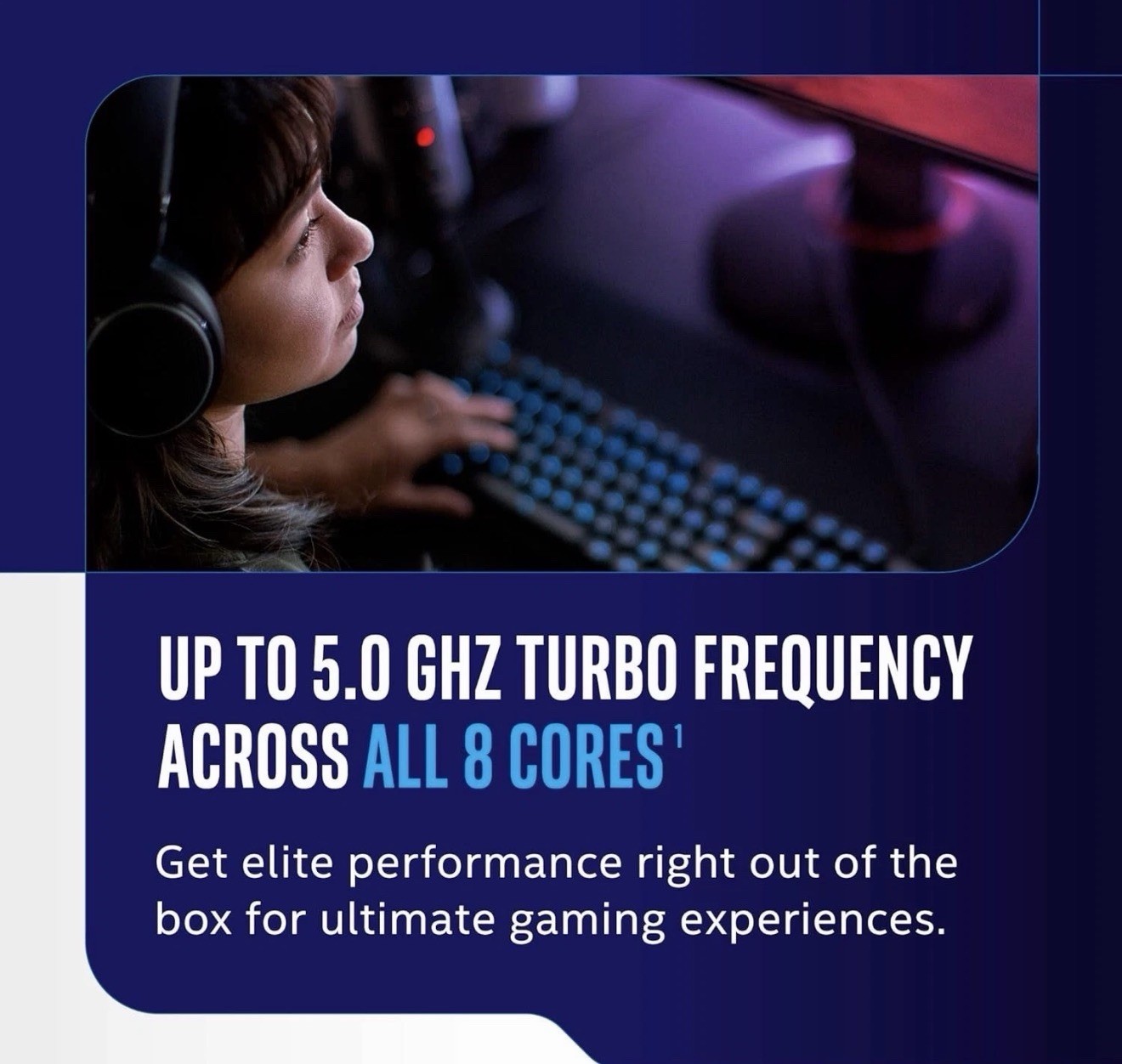 Intel Core i9-9900KS 4.0GHz (5 GHz MAX) 8-Core 16-Threads LGA1151 CPU Processor