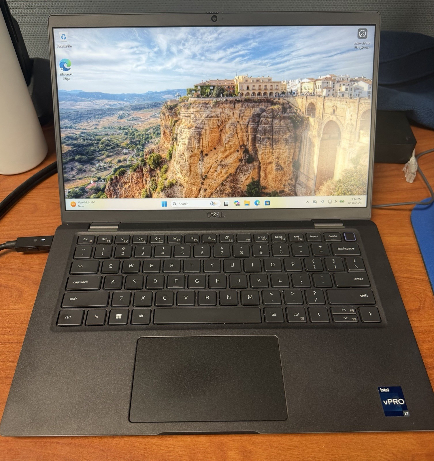dell latitude 7430 14 i7-1265u