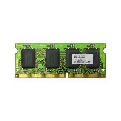HP F1457A 64MB SO DIMM FOR HP OMNIBOOK 4100 /4100 / 7100 / 900 / XE