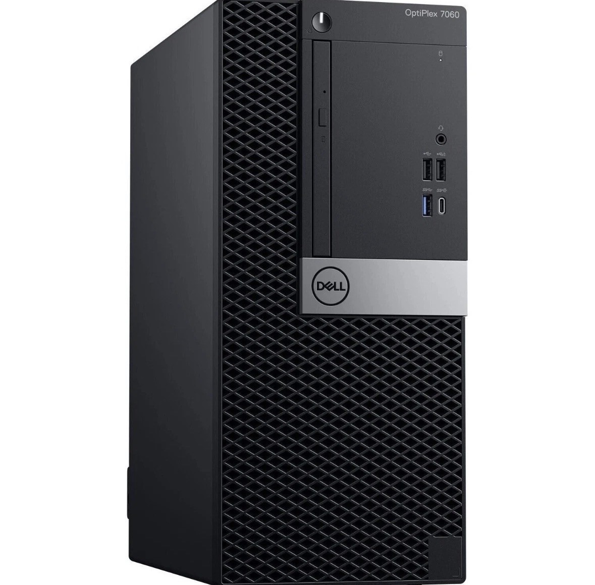 Dell Optiplex 7060MT 3.0 GHz i5-8500 8GB RAM DDR4 NO HDD
