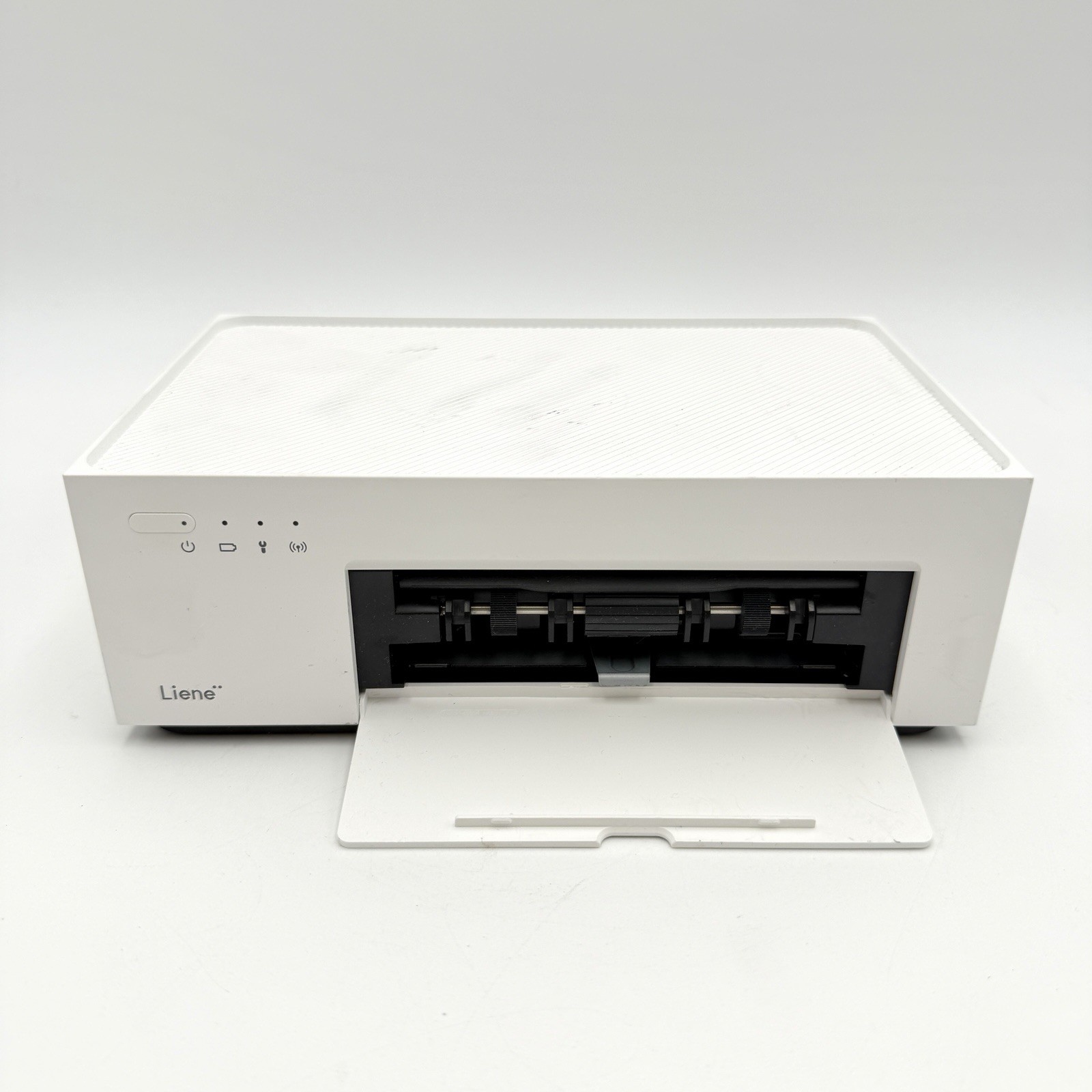 Liene Amber Series M200 4×6″ Instant Photo Printer Pre-Owned Good Condition