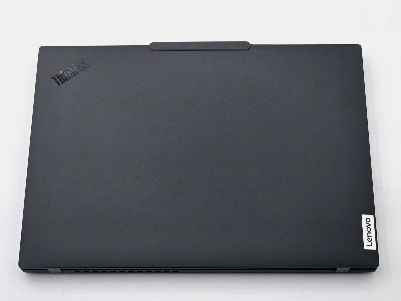Lenovo ThinkPad T14 Gen 6 14″ FHD+ ULTRA 7 268V 512GB SSD 32GB W11P Webcam