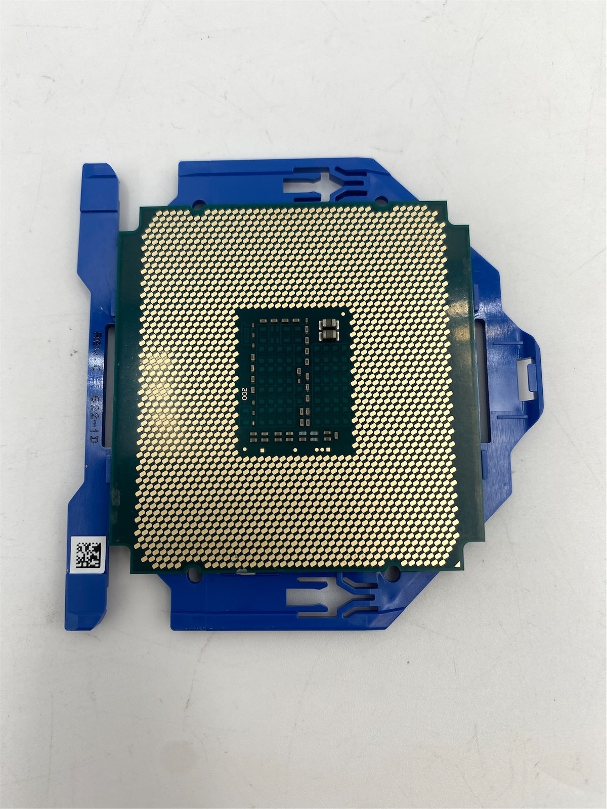 HP INTEL XEON 10 CORE CPU E5-4620V3 25MB 2.00GHZ E5-4620V3 791914-001