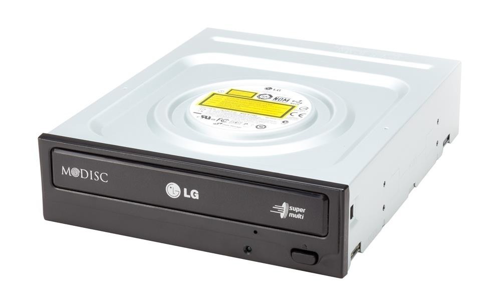 LG GH24NS95 SATA 24X Super-Multi Internal DVD+RW DVD Writer Burner Drive