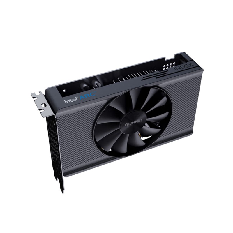 Gunnir Intel ARC A310 Index 4G Graphics Card Gaming GPU Video Card