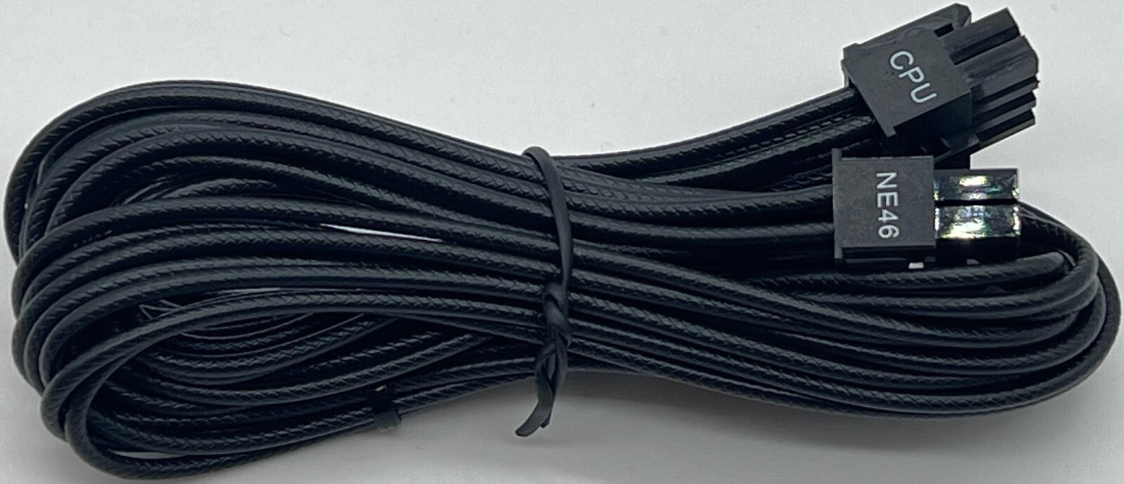 Seasonic 8pin to 4+4pin EPS12V(+12V) connector cable (SP)