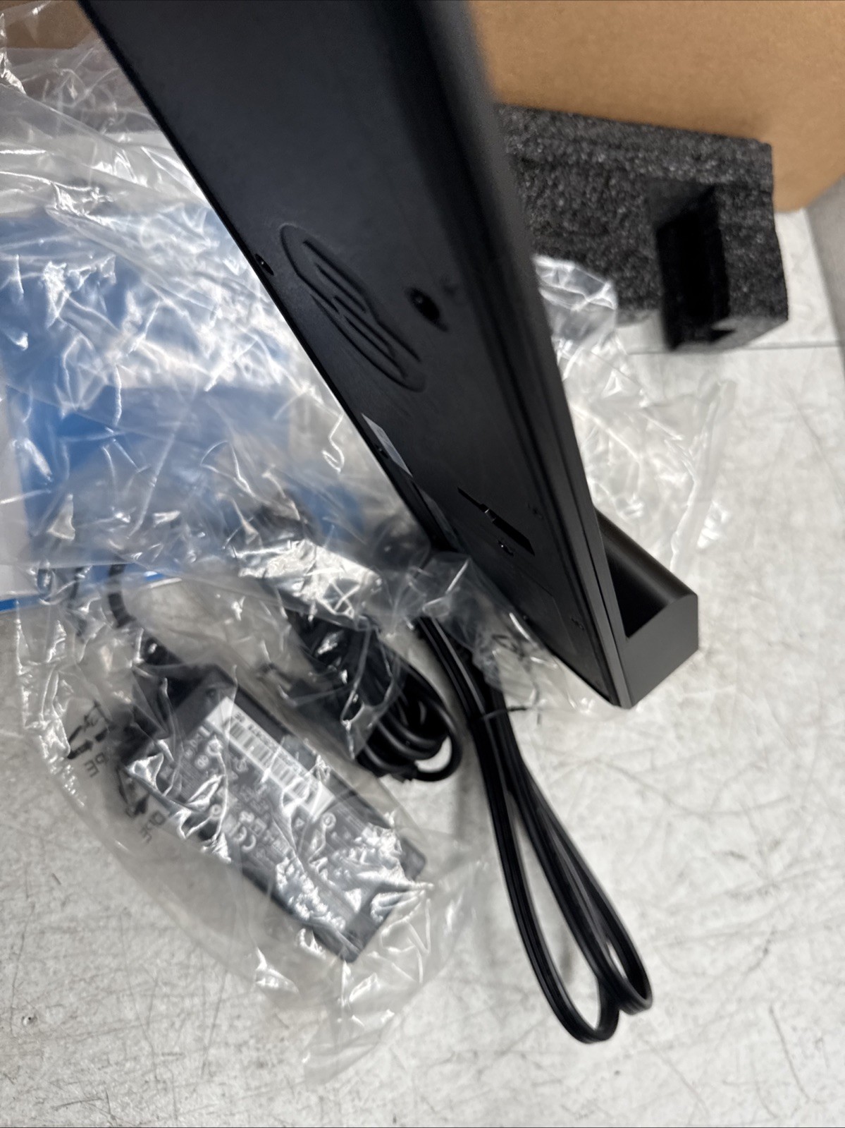 Lot of 10 HP D9Y32AA EliteBook & ProBook UltraSlim Dock 2013 US With AC Adapter