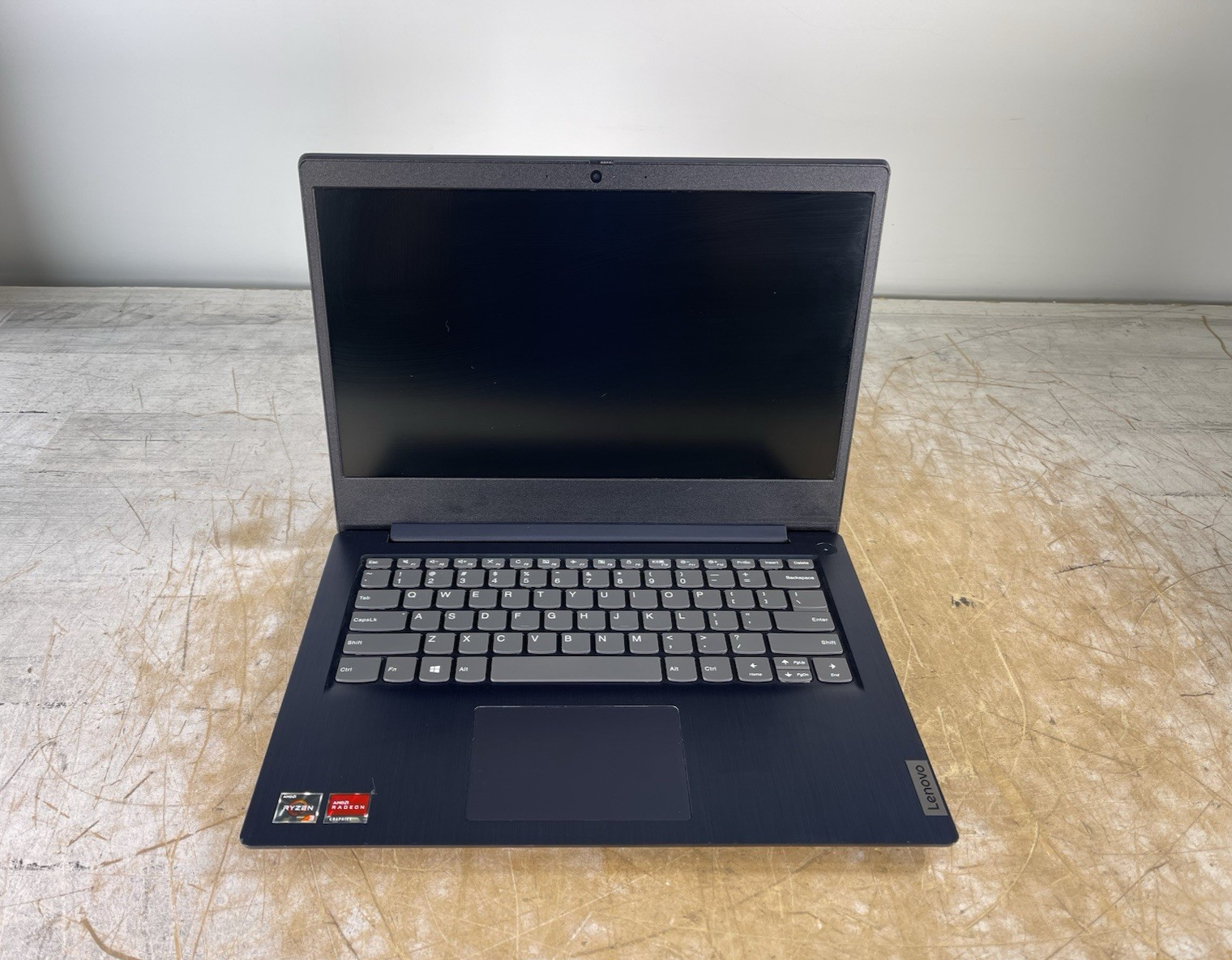 LENOVO IDEAPAD 3 14ADA05 RYZEN 3 3250U @ 2.6 GHz, 8GB RAM, NO HDD/OS
