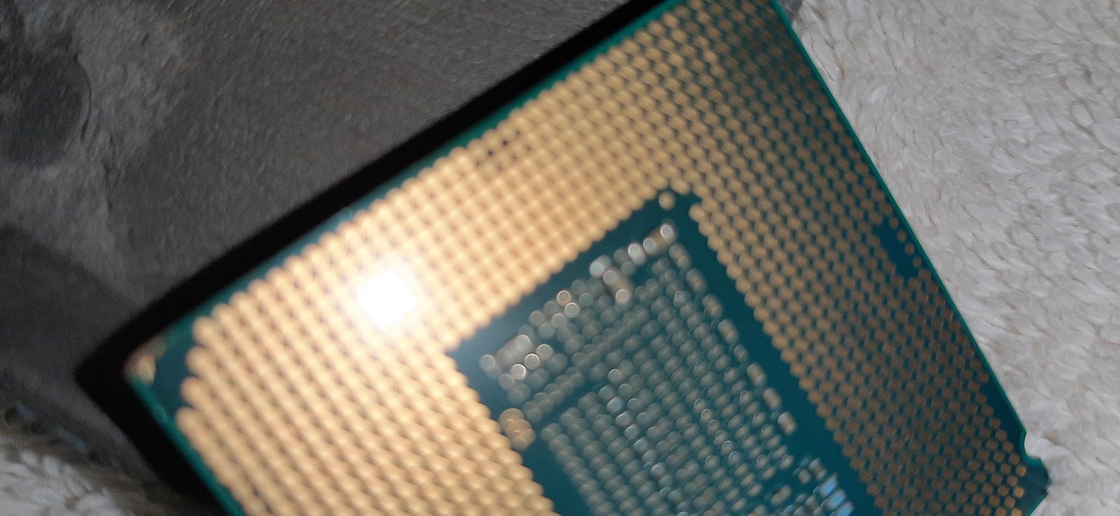 Intel Core i5-9400F CPU *Wokring* **VIEW PICTURES** Sold AS-IS