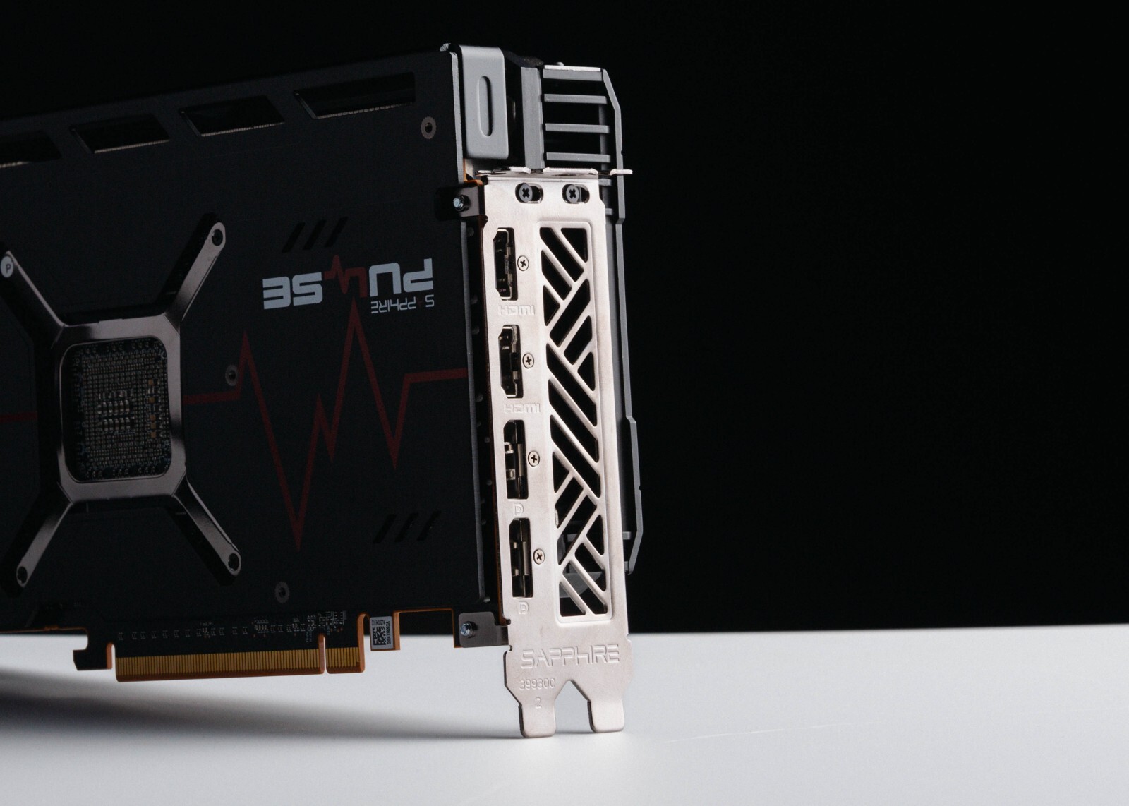 SAPPHIRE PULSE AMD Radeon RX 7900 XTX 24GB GDDR6 Graphics Card