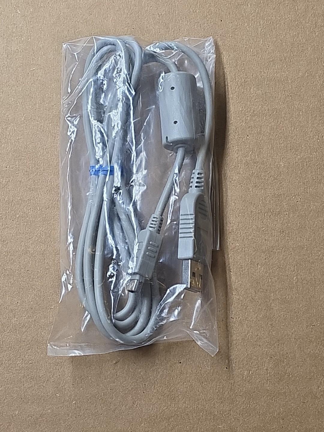CB-USB6 USB Cable for Olympus Digital Cameras – OM, PEN, E-System