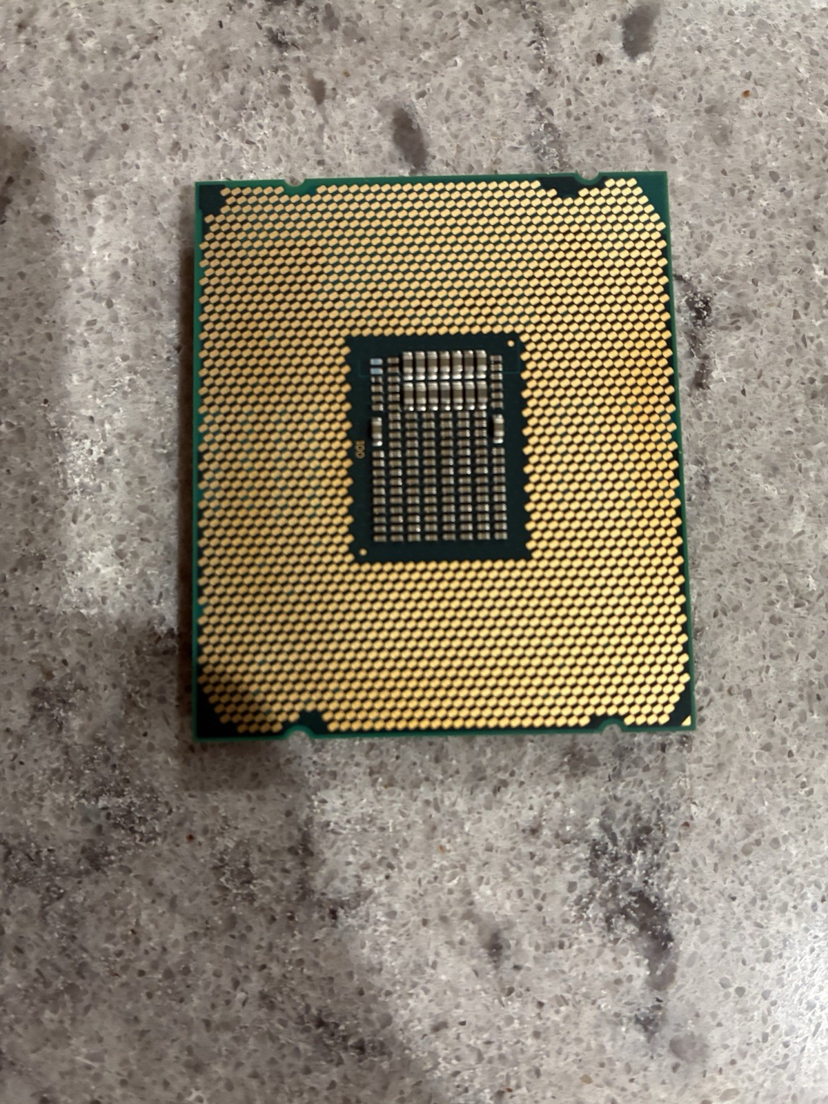 Intel Xeon W-2125 Quad-Core 4.00GHz 8.25MB LGA2066 Processor SR3LM