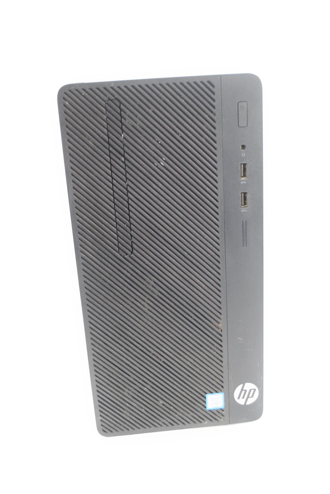 HP 280 G3 MT Business PC Intel Core i3-7100 3.9GHz No Hard Drive No Ram