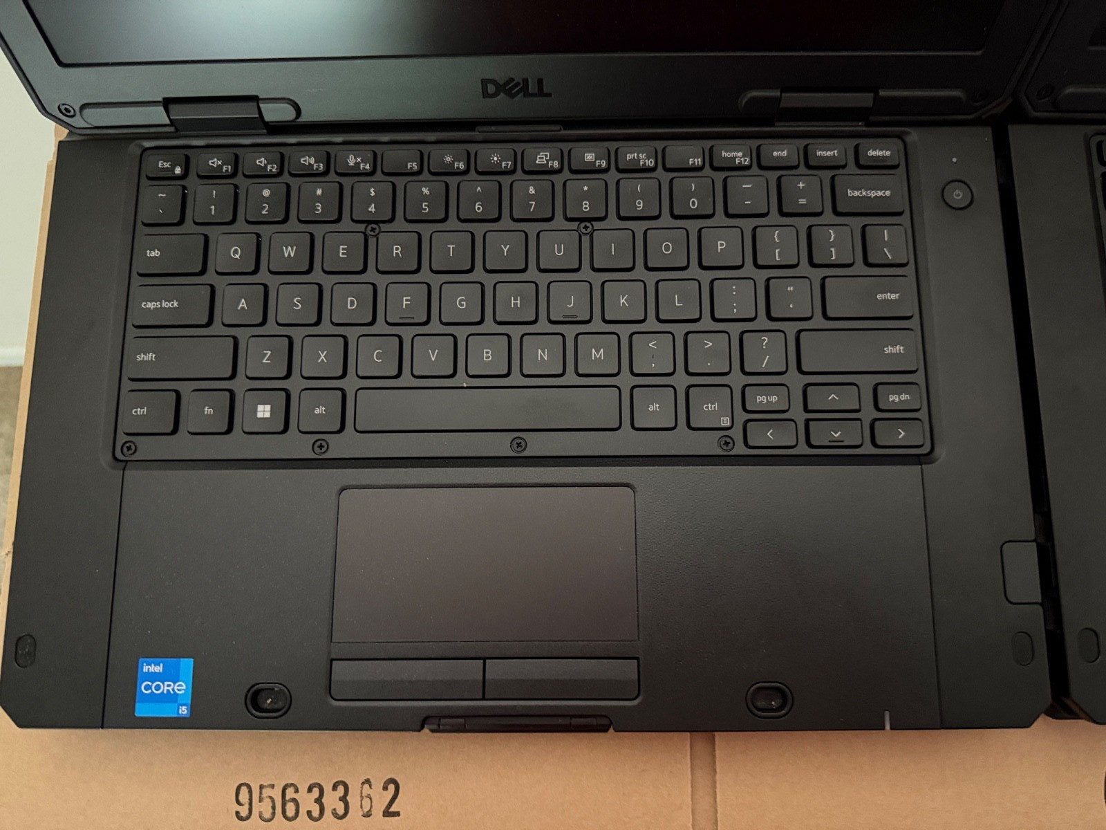 2 Dell Latitude 14 Rugged 5430 i5-1135G7 FHD 16GB 256GB Win11Pro Free Shipping