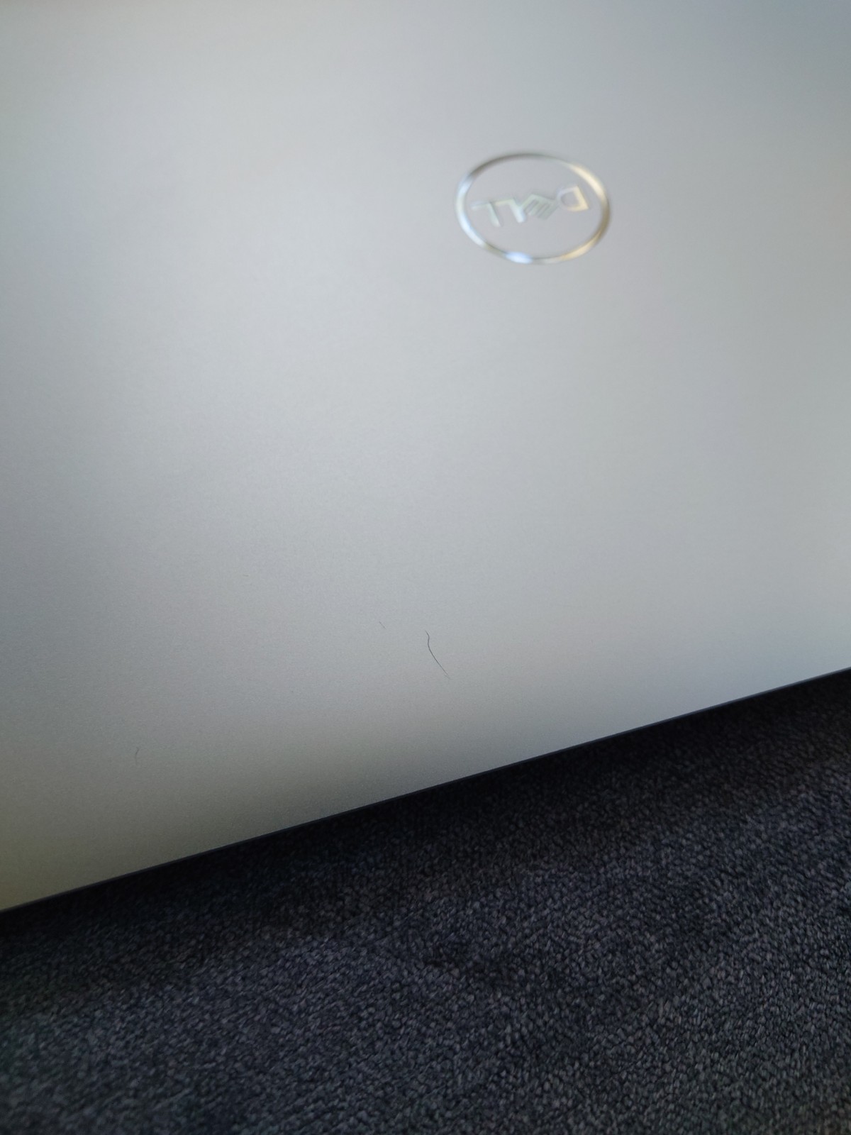 Dell XPS 15 7590 4K UHD i7-9750H 2.6GHz 16GB RAM 512GB SSD GTX 1650 WIN 11 PRO