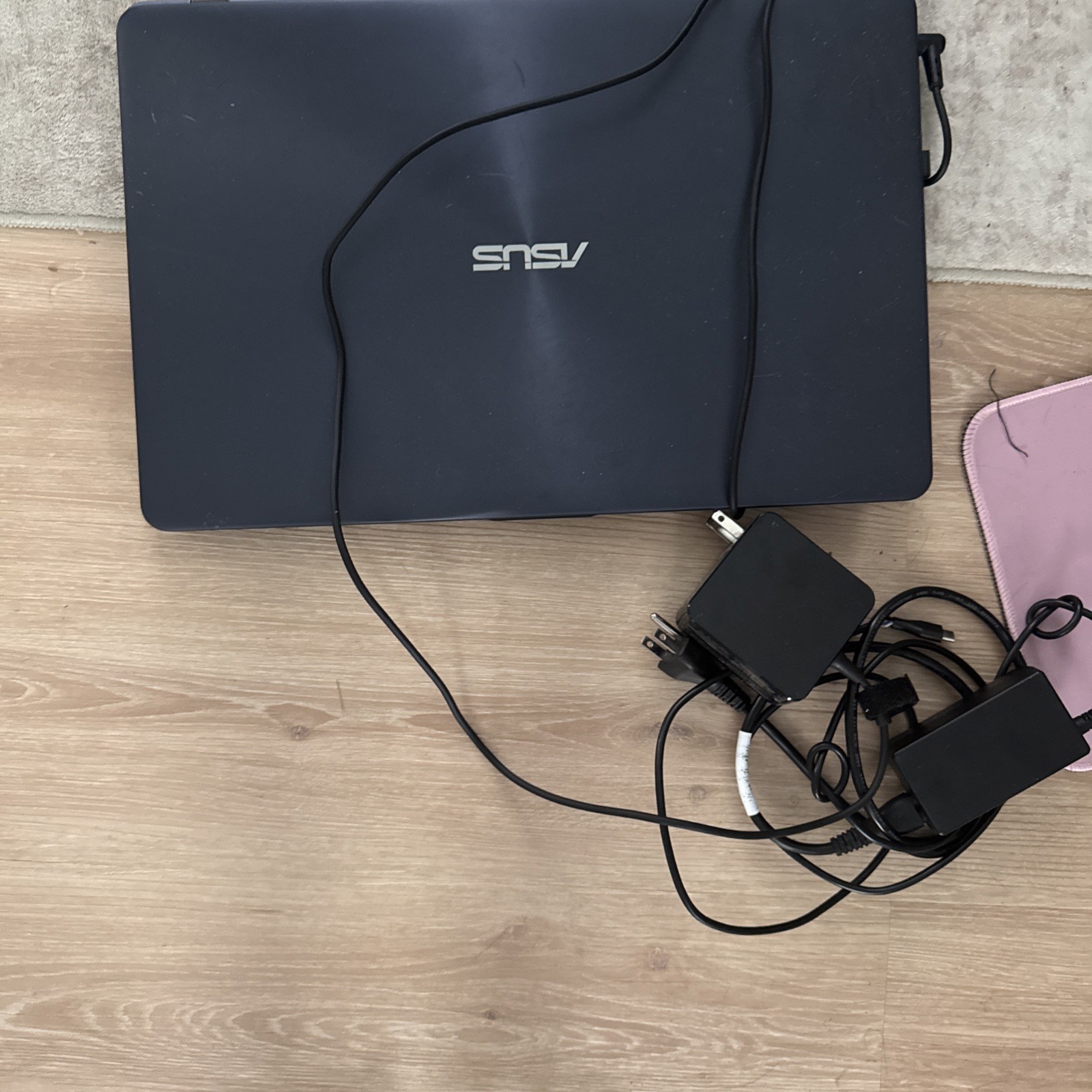 ASUS VivoBook Laptop (With Touch-ID) See Description ￼