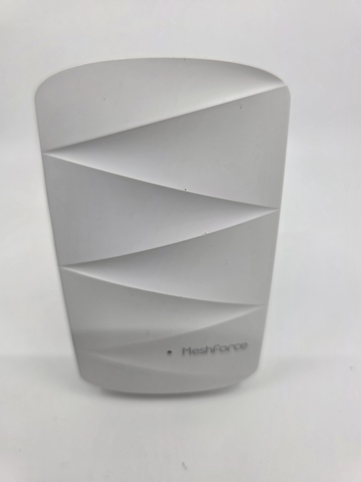 MeshForce Dot M3 Whole Home Mesh WiFi System Plug-In Node Extender