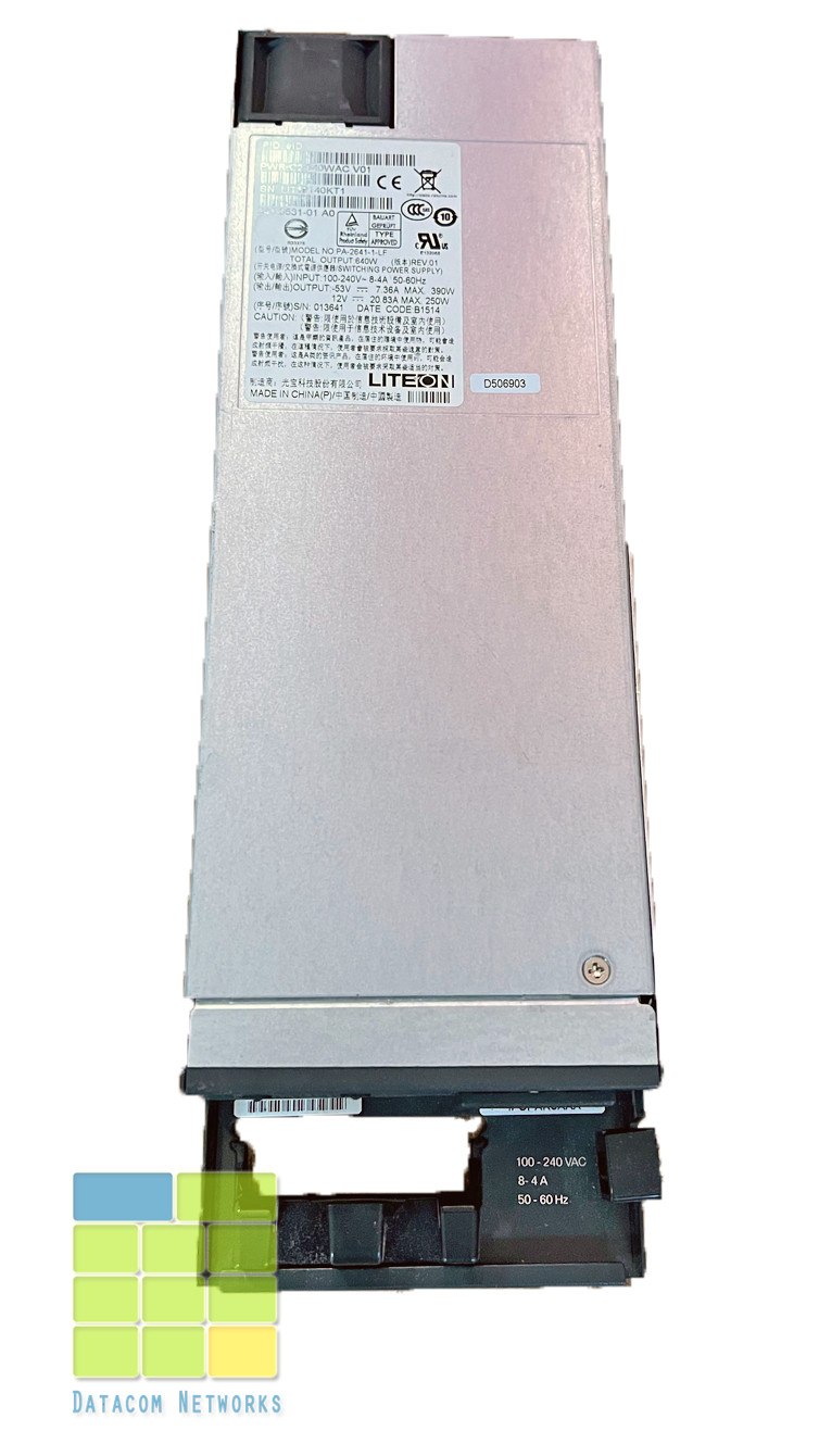 PWR-C2-640WAC