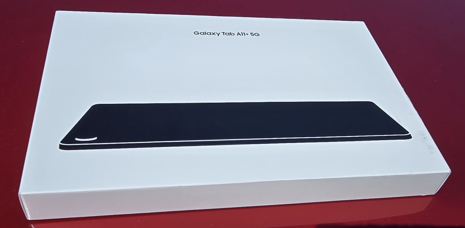 Samsung Galaxy Tab A11 Plus 5G (SM-X238U) – Factory Sealed unlocked