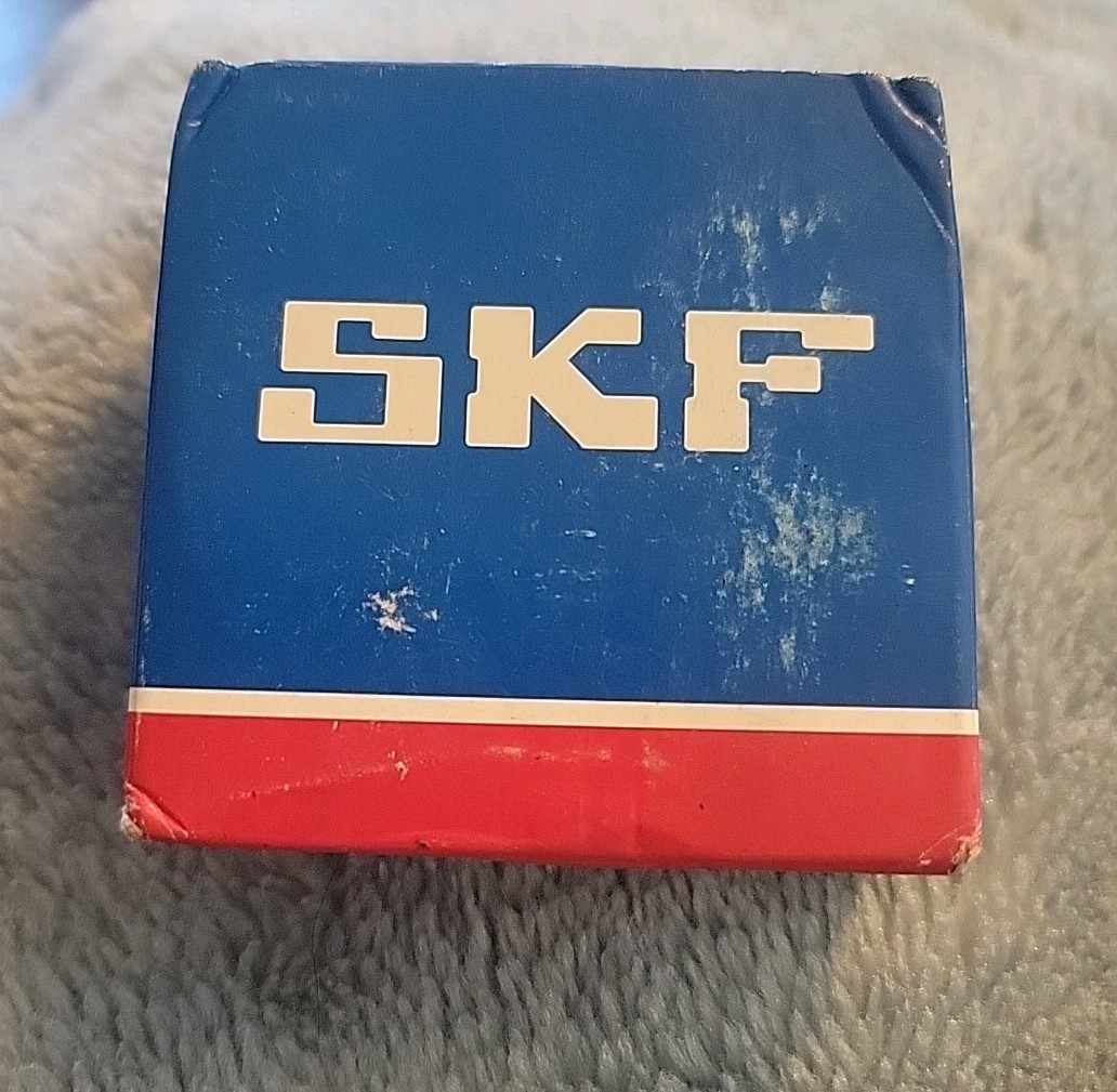 1pc New SKF spherical roller bearings BS2-2206-2CS/VT143