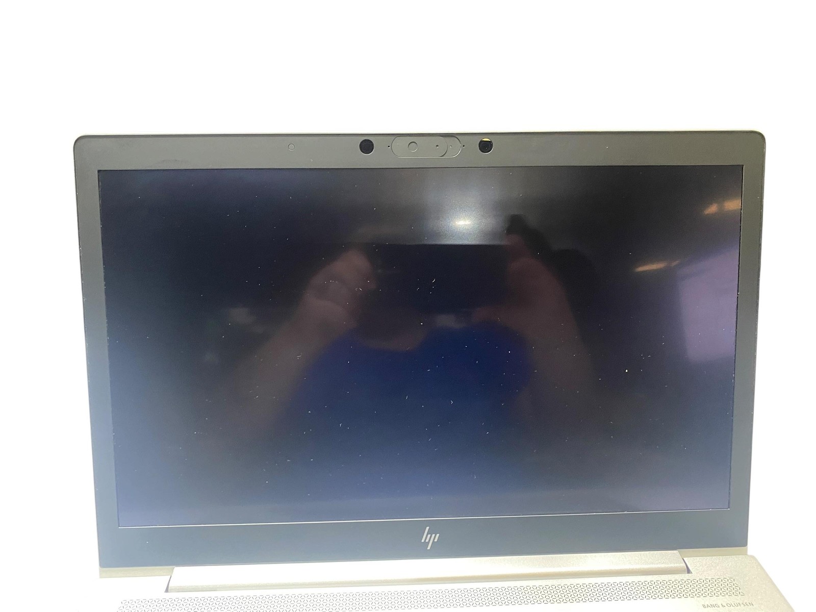 HP EliteBook 850 G6 i5 8365U 8GB 256GB Win11 Pro Laptop Grade C TS