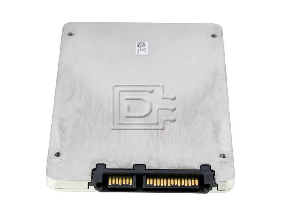 Dell Enterprise 55J8H / Intel D3-S4610 SSDSC2KG019T8R 1.92TB SATA SSD Mixed Use