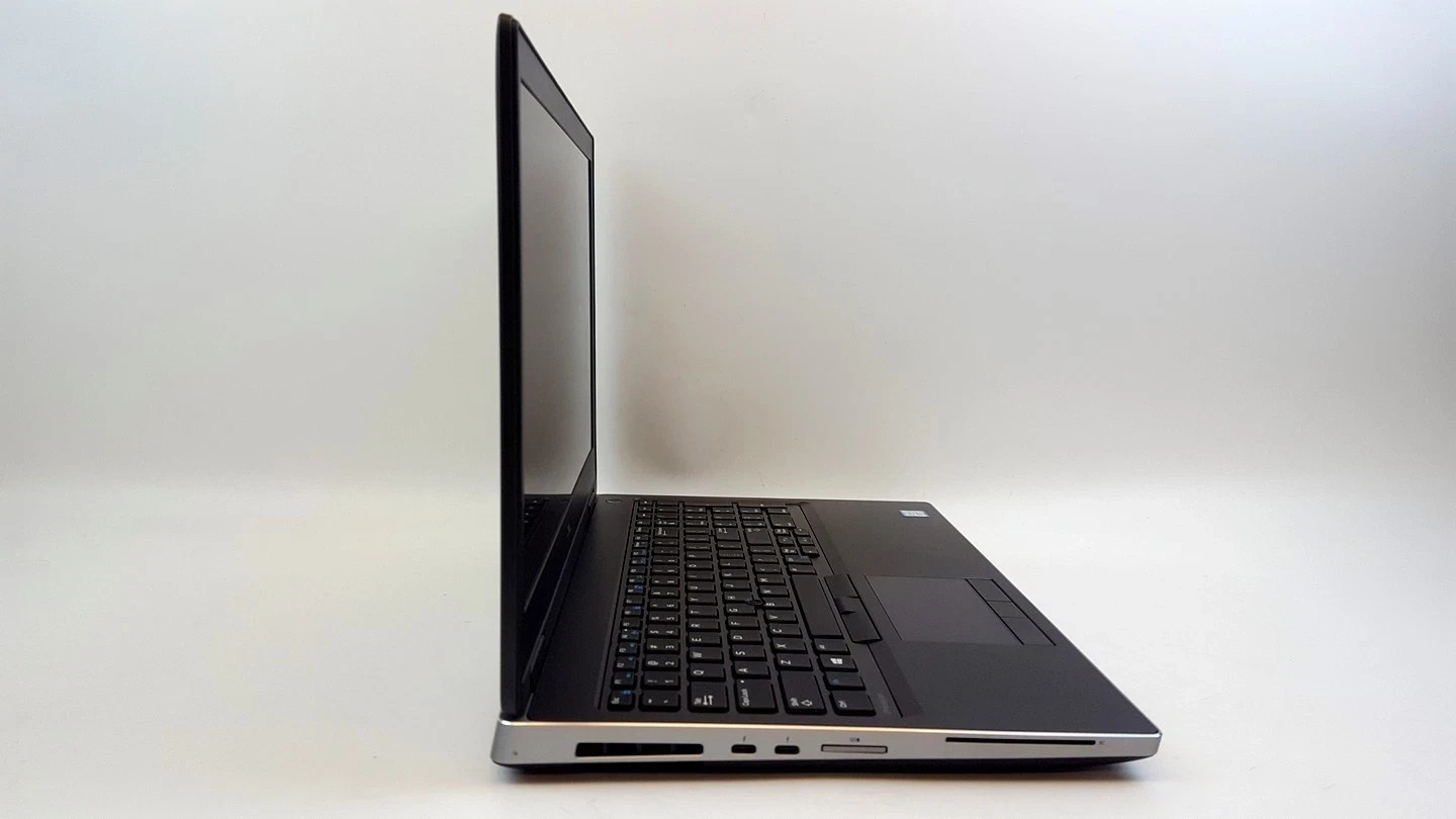 Dell Precision 7540 FHD Laptop Xeon E-2276M 16GB RAM 512GB SSD NVIDIA Win 11 Pro