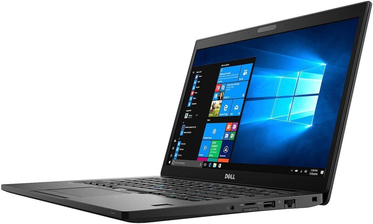 Dell Latitude 7490 i5-8th Gen 16GB 128GB SSD Windows 11 Home