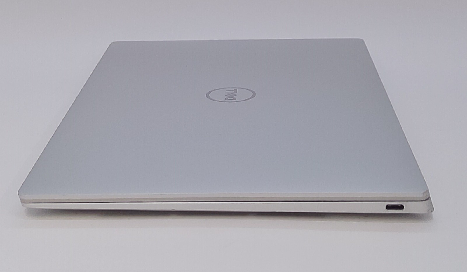 Dell XPS 13 Plus 9320 Silver Touchscreen Laptop Intel i7-1280P 16GB 512GB NO AC