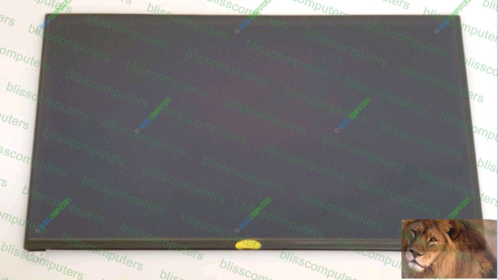 14″ IPS Ag In-cell Touch Screen Display IVO R140nwf5 R5 Hw:1.1 Fw:0.0
