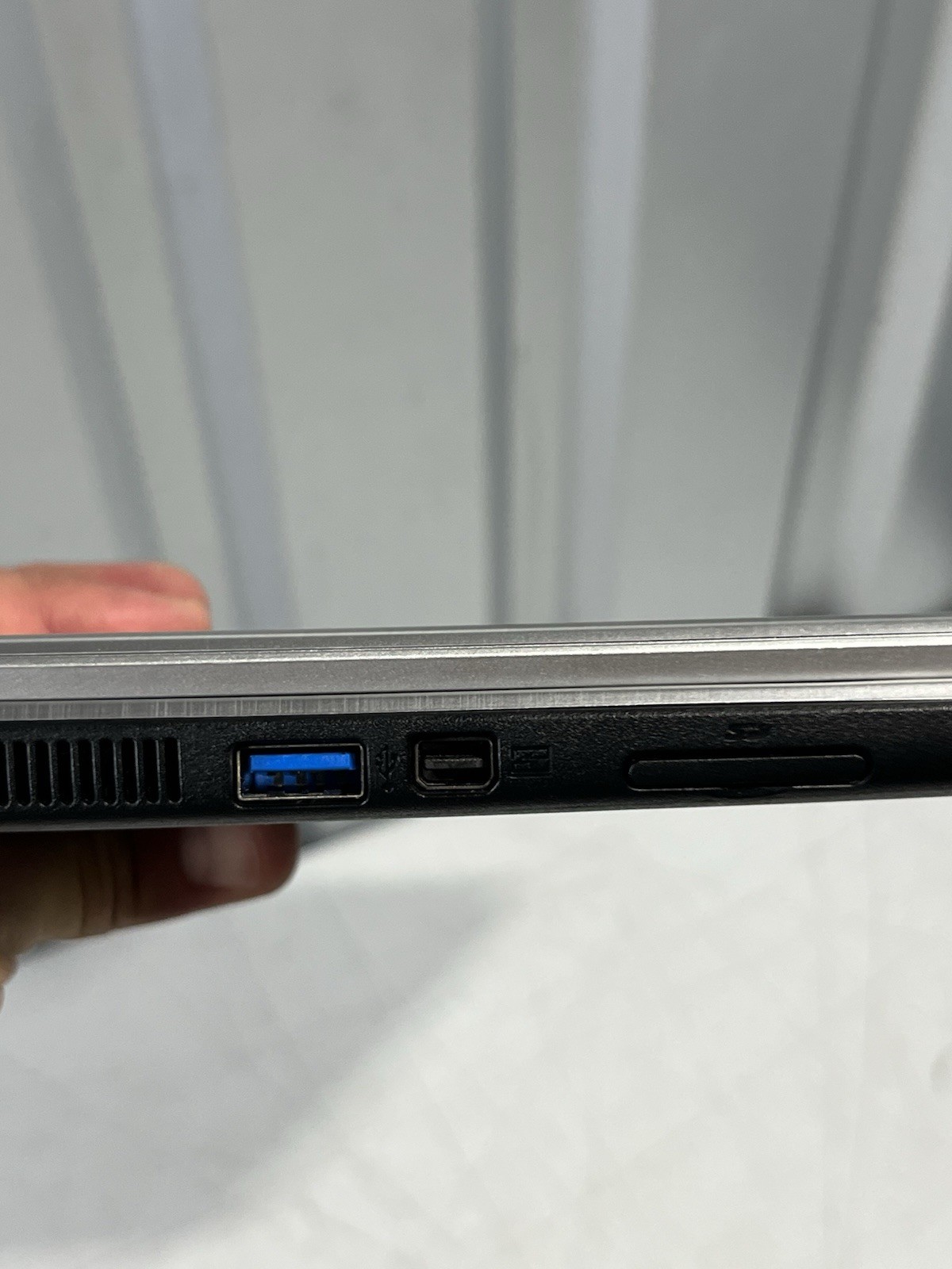 Acer Aspire V5-122P-0408 AMD A4 Touchscreen Laptop Parts Repair READ