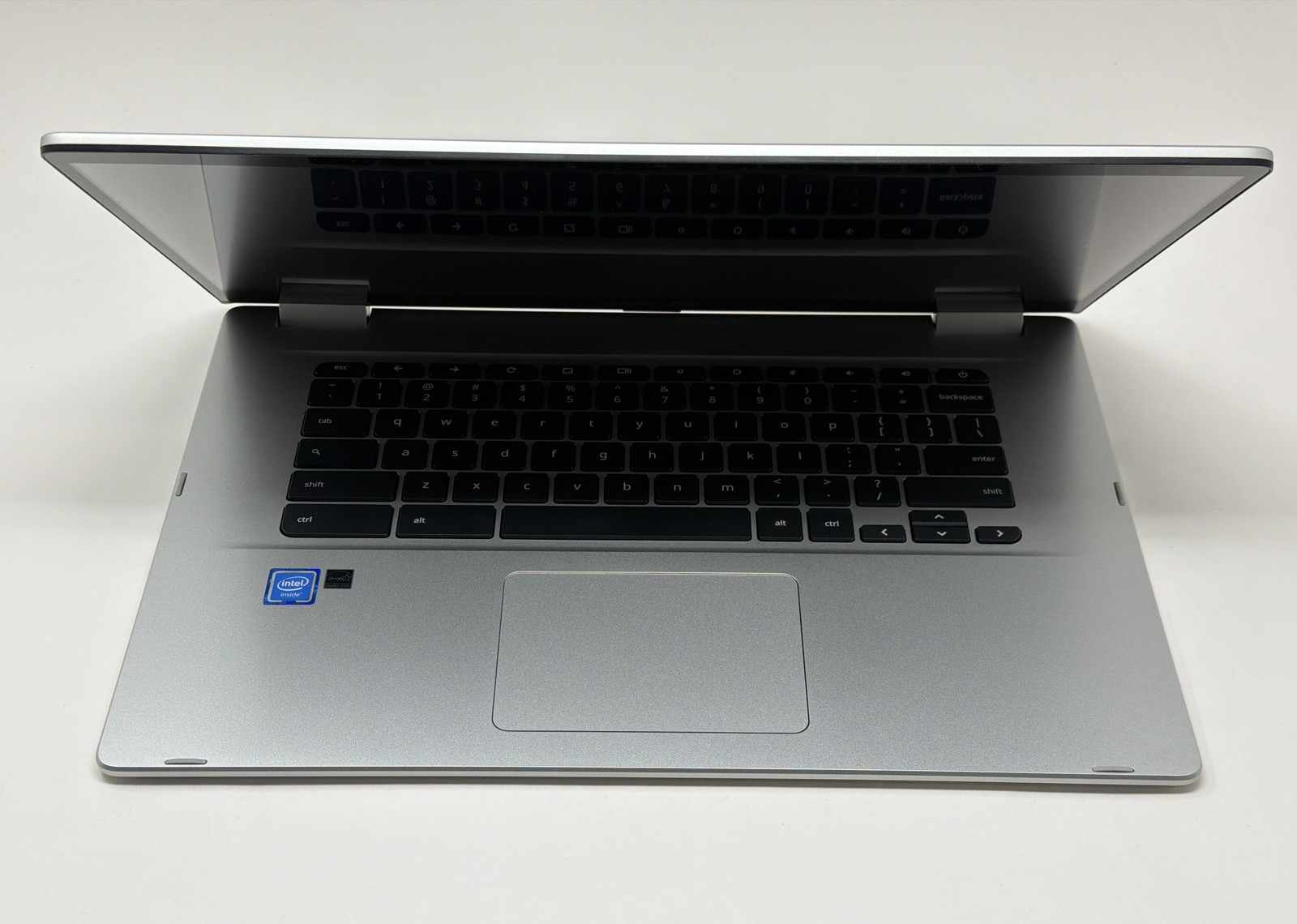 Asus Chromebook C523NA Intel Celeron 4GB RAM 64GB eMMC 15.6in FHD New Open Box