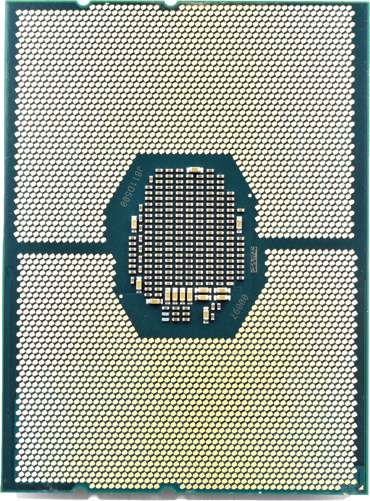 Intel Xeon Gold 6148 CPU Processor 2.40 GHz 20-Core 27.5MB Cache SR3B6 LGA3647