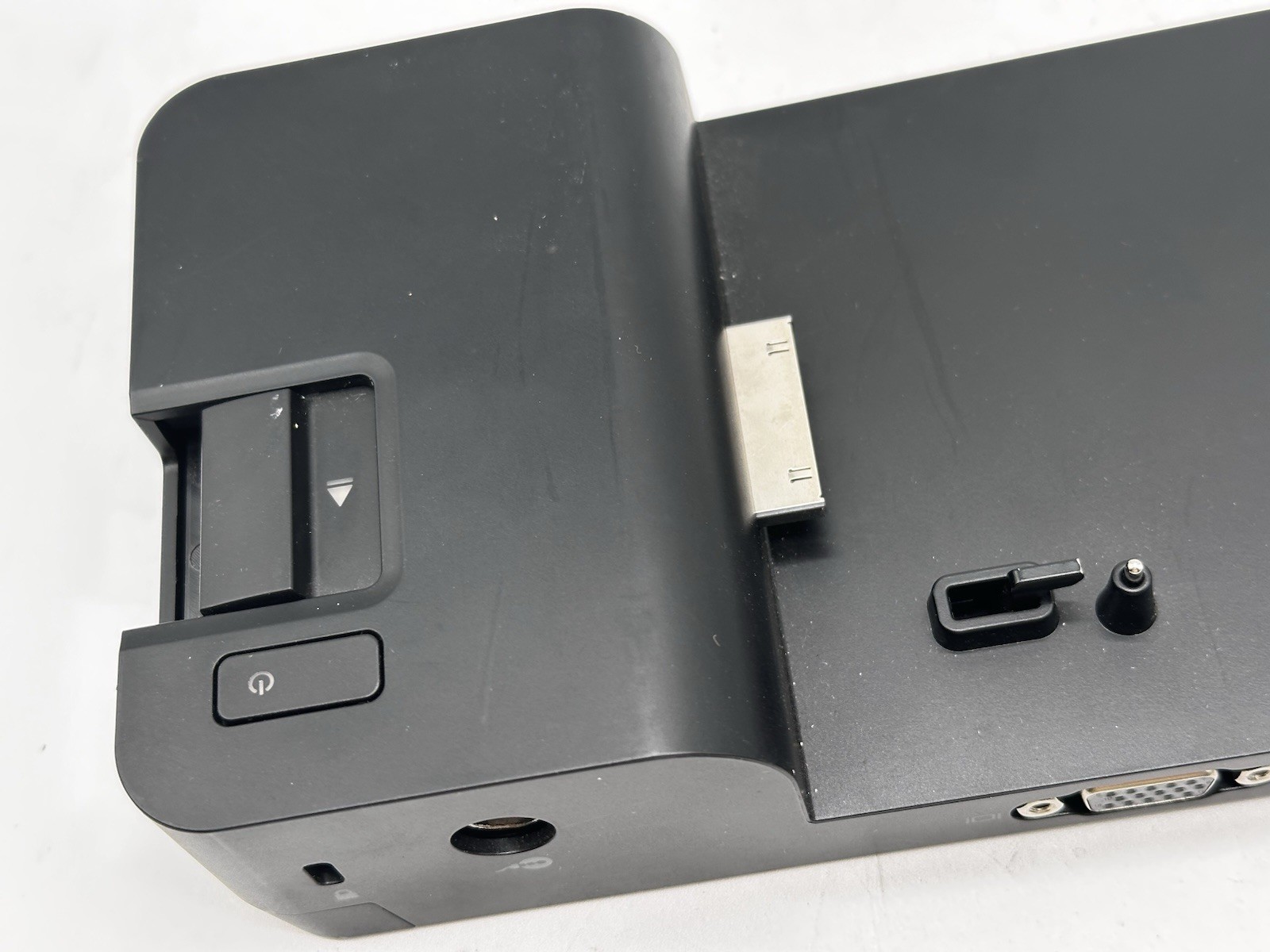 Lot of 38 HP 2013 UltraSlim Docking Station D9Y32AA#ABA-No Adapter