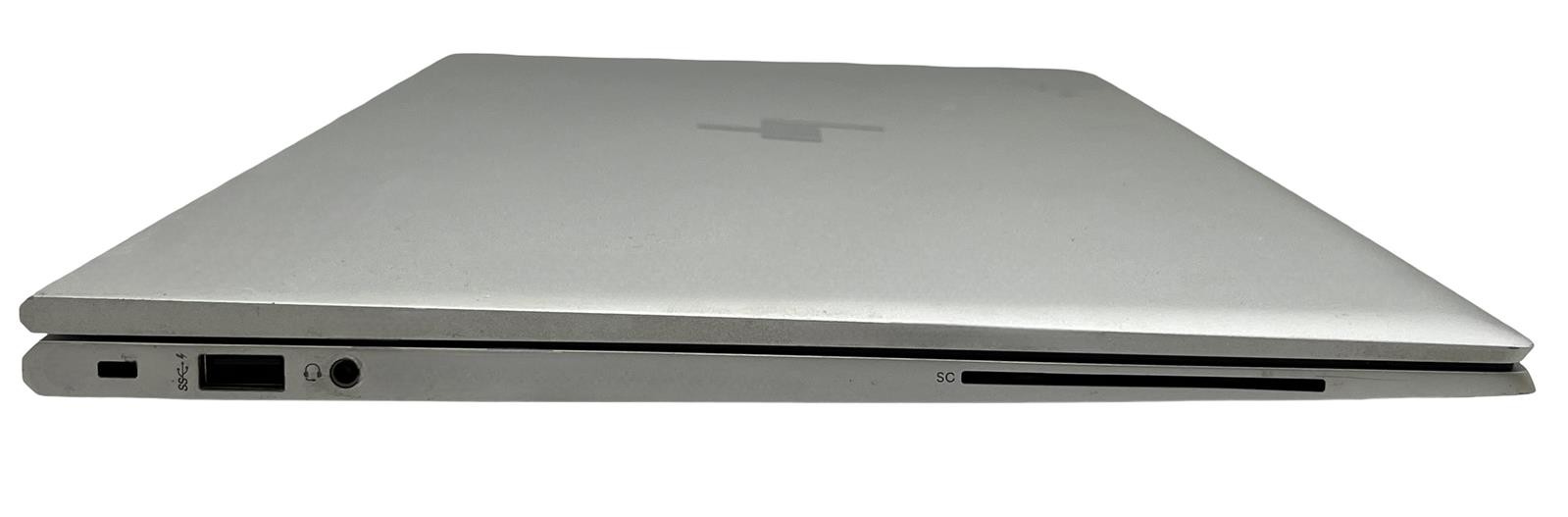 HP ELITEBOOK 850 G8 15.5″ 11th Gen i7-1185G7 @ 3.00GHz 16GB 512GB Win11