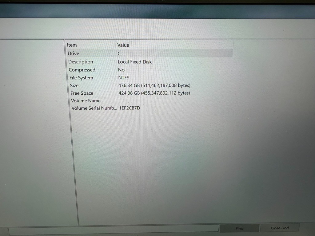 Dell Pro 14 Premium PA14250 14″ Core Ultra 7 268V 2.2GHz 32GB RAM 512GB SSD