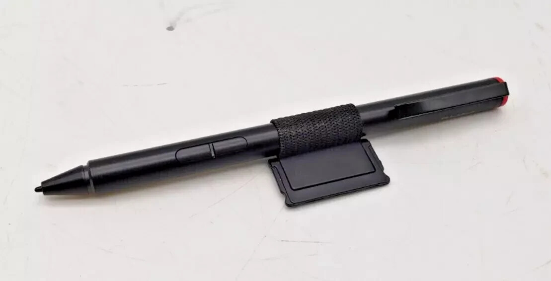 Lenovo Active Pen Stylus – ThinkPad Active Pen SD60G97200 – OEM GENUINE – TESTED