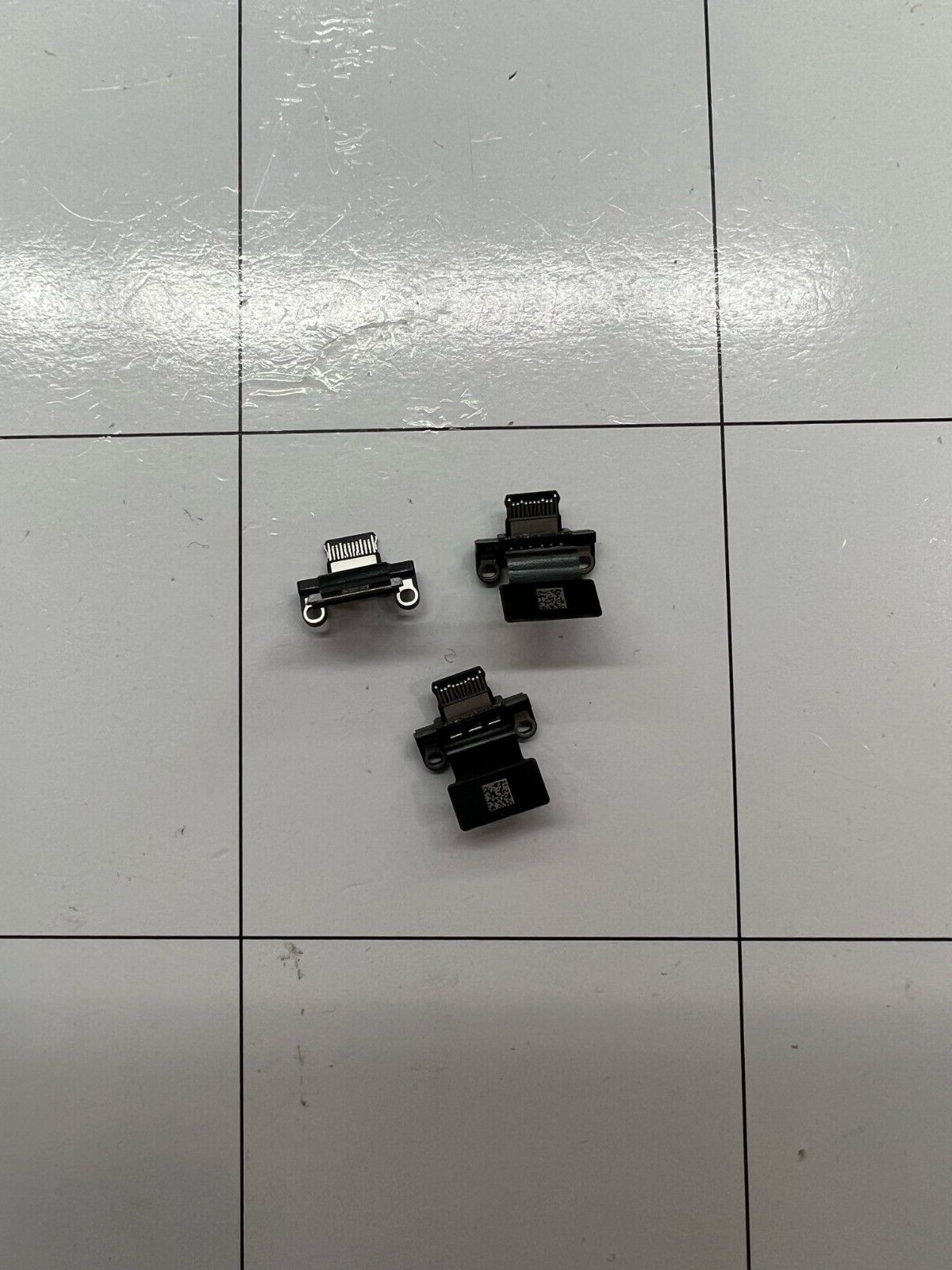 For Apple MacBook Pro A2992 Parts speaker trackpad battery screws buttons