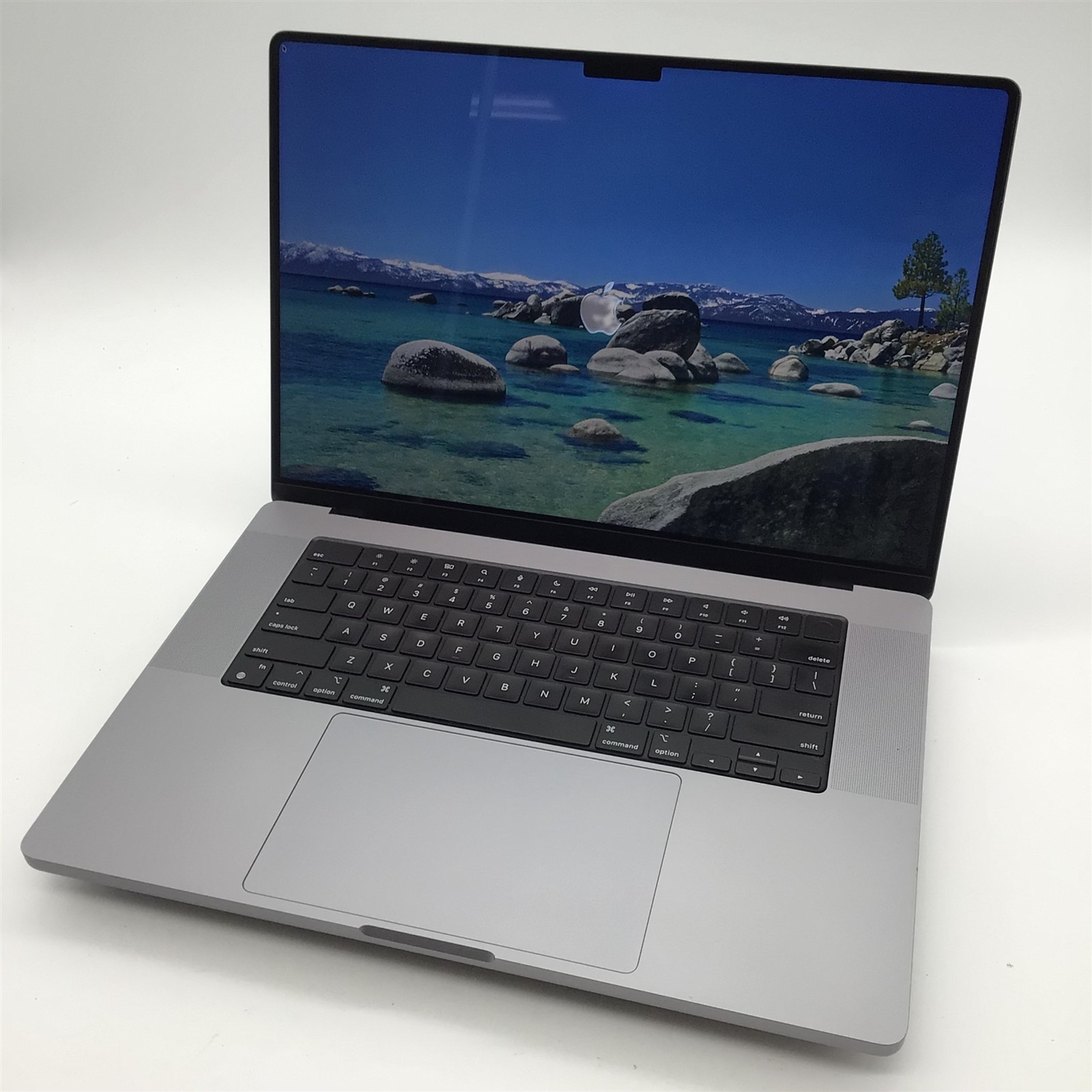 Apple A2442 MacBook Pro 14″ Apple M1 Pro/16GB RAM/1TB SSD – MacOS 26.4 Tahoe