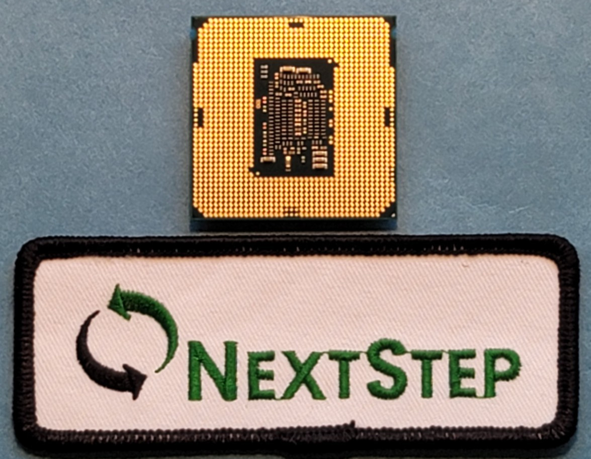 Intel Core i7-6700 – 3.40GHz Quad-Core CPU Processor