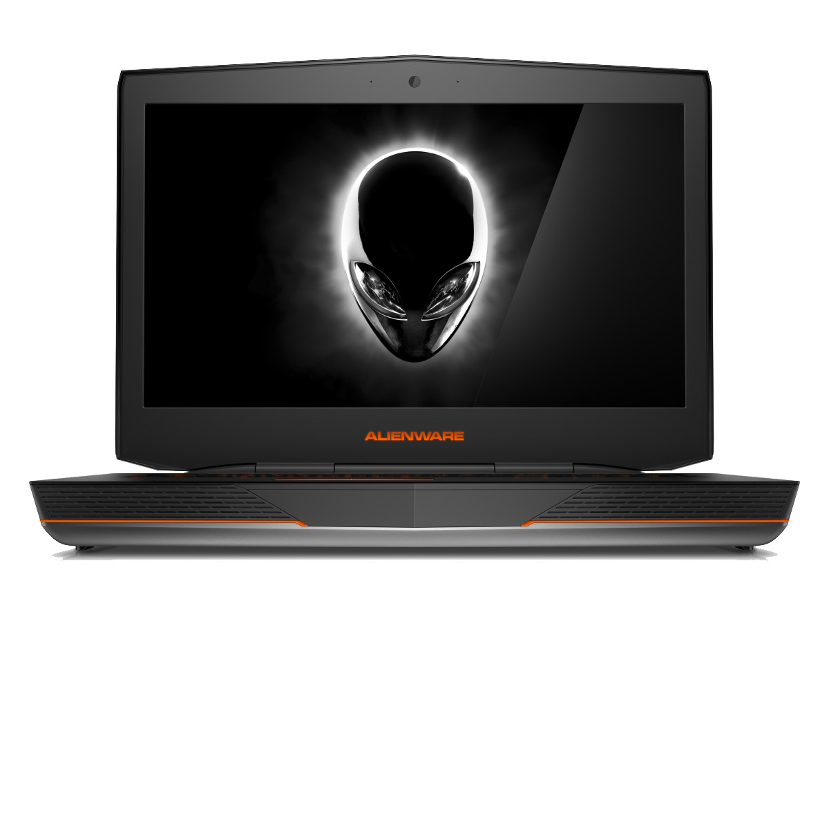 ALIENWARE 18 18.4in Gaming Laptop i7 3.4Ghz 32GB 1TB SSD GTX 780 SLI DVD WIN 11